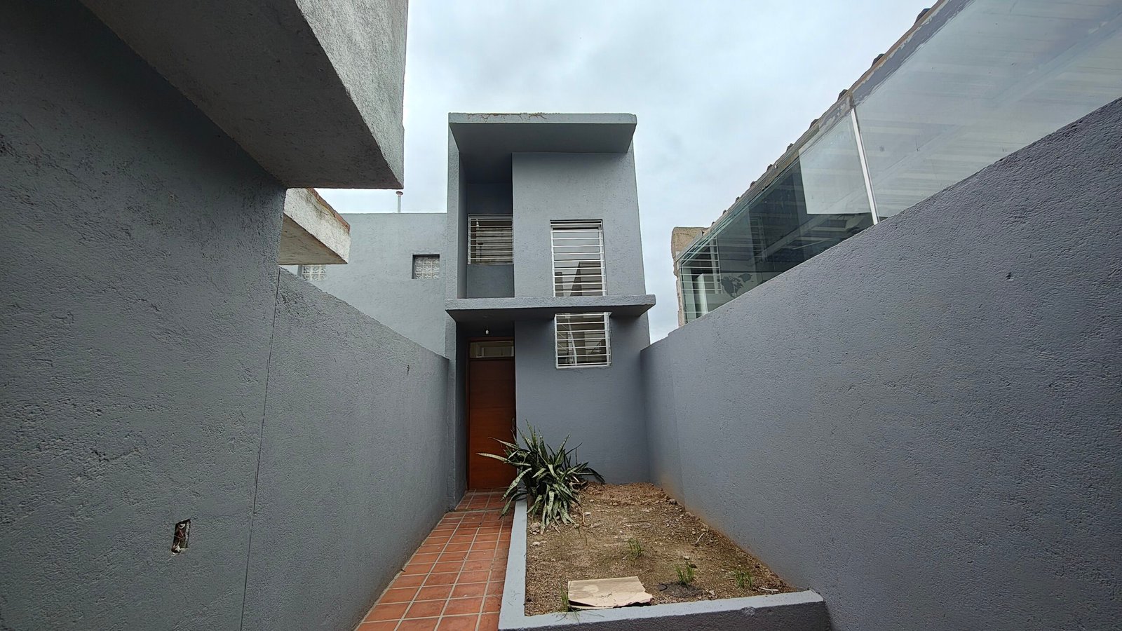 Dúplex 3 Dormitorios Jardines de Los Boulevares