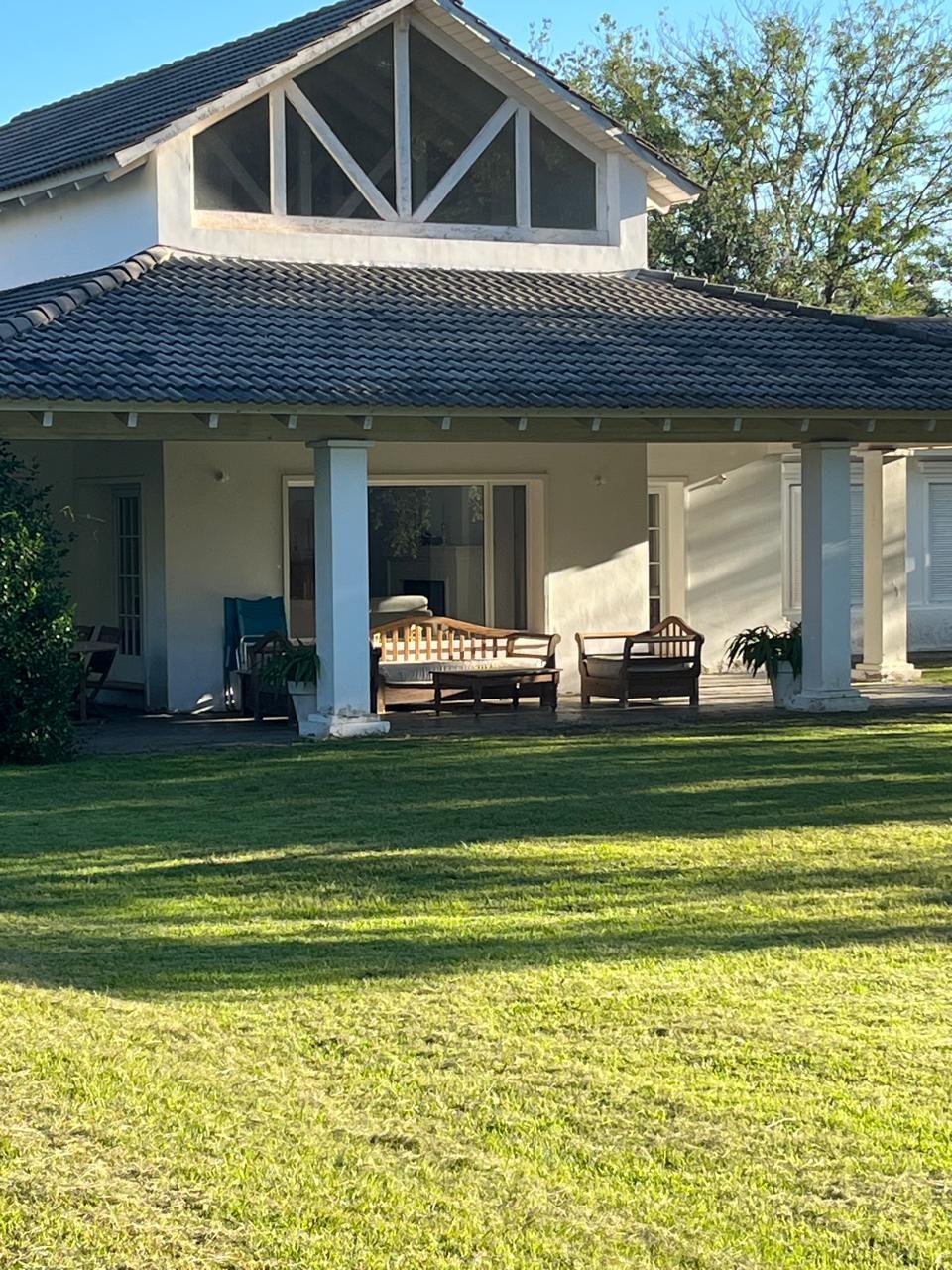 Se Vende Exclusiva casa de Categoría en Villa Allende, Córdoba