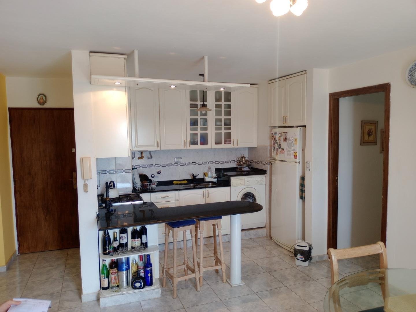 Se Vende Departamento de 2 dormitorios con cochera Alto Alberdi