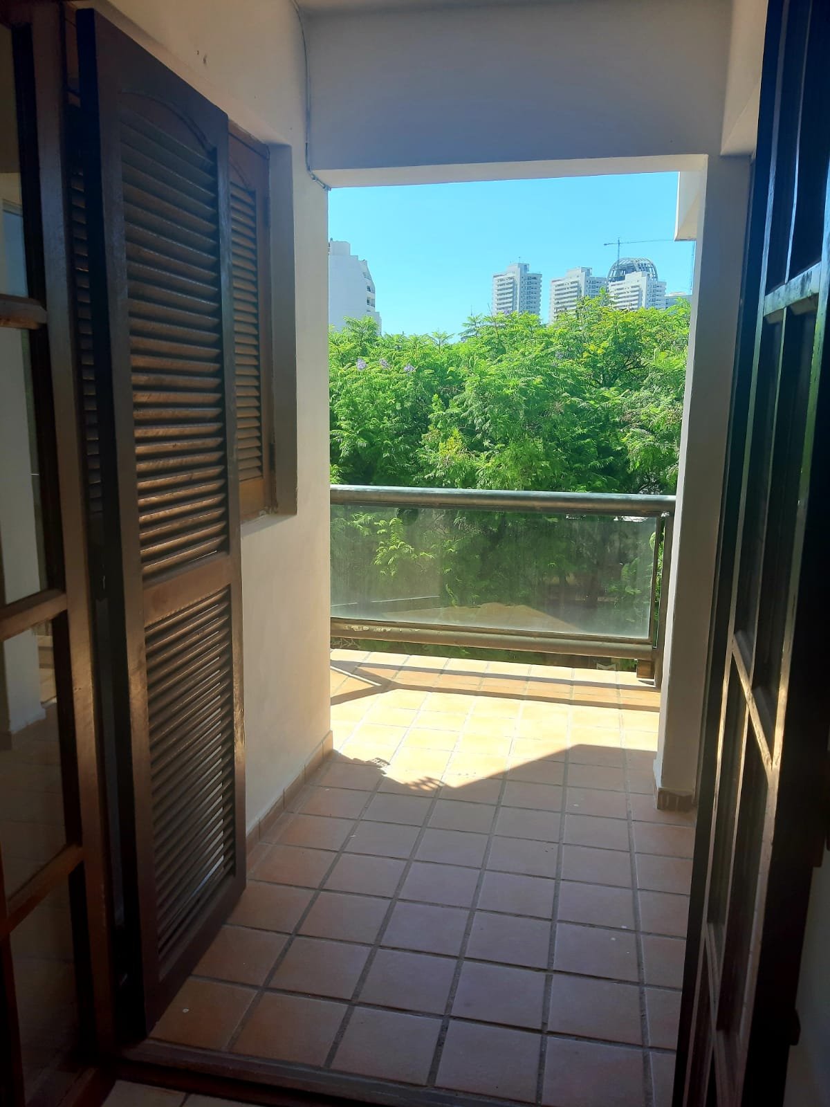 Centro, Departamento 1 dormitorio en venta sobre calle San Martin