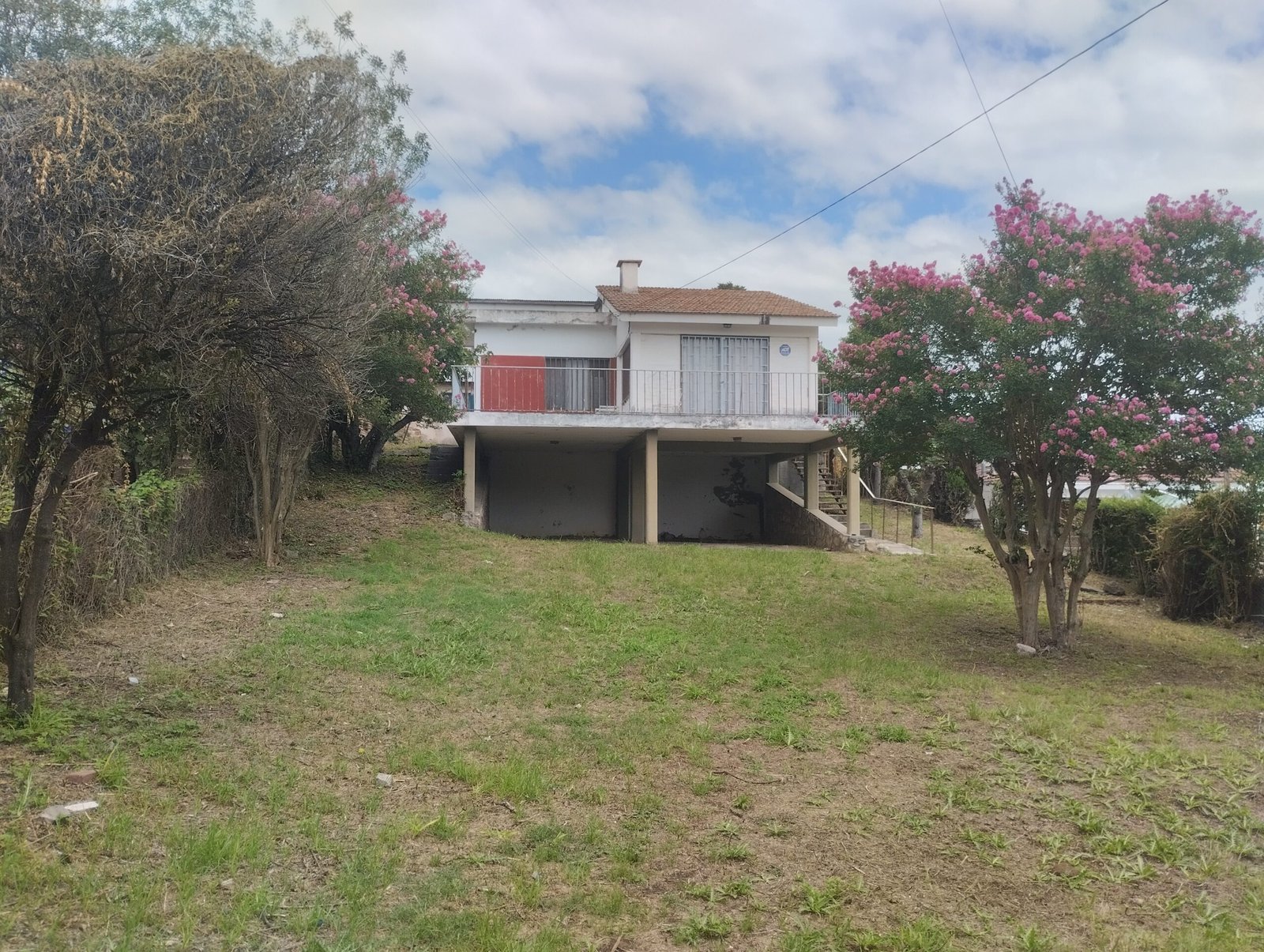 Carlos Paz, a 3 cuadras de Av. Principal 720mts de terreno