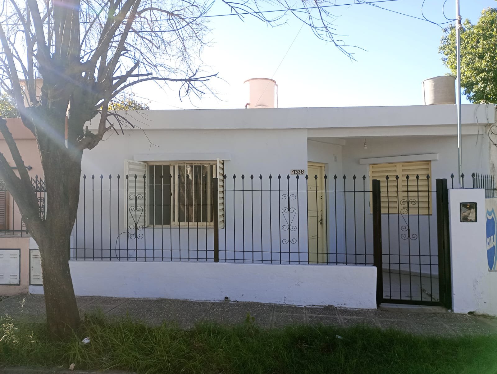 Marques de Sobremonte, Casa 75 mts en venta