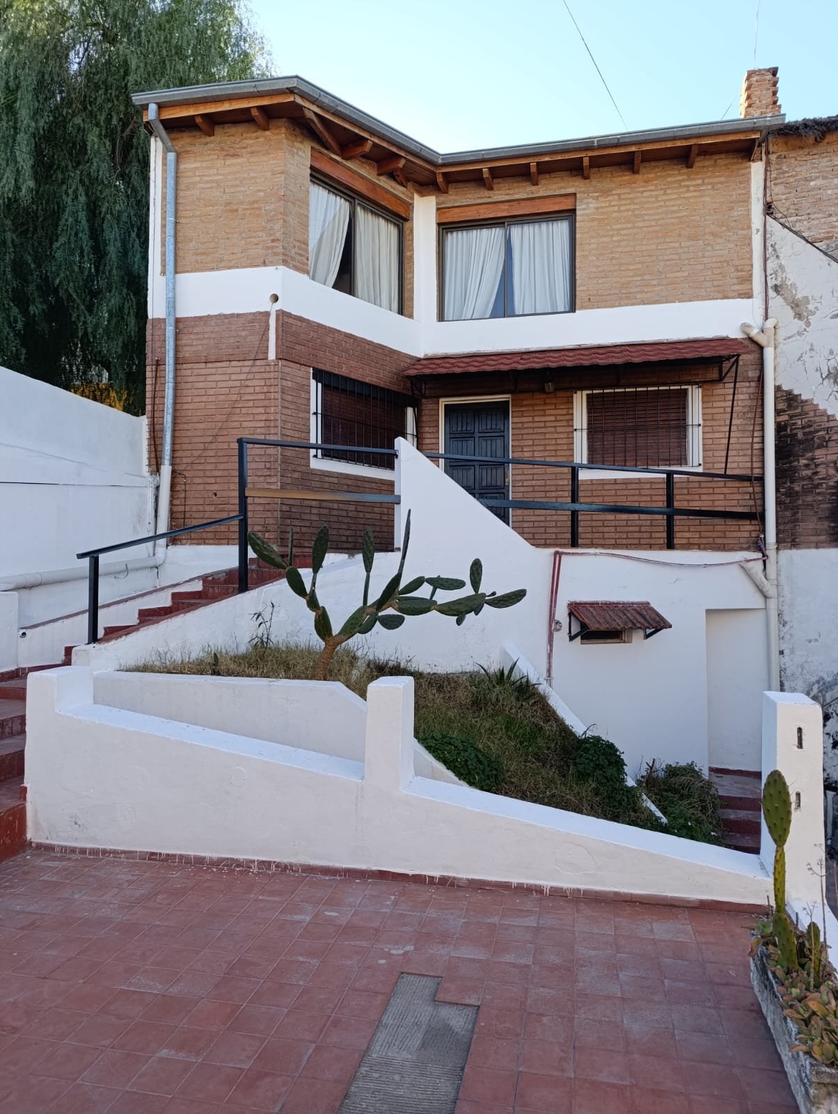 Ducasse, Duplex 3 dormitorios Apto Credito todos los bancos (Barrio pequeño lindero a Barrio San Martin)