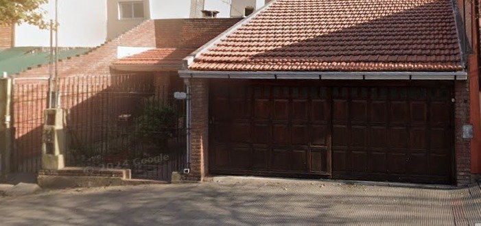 Fructuoso Rivera 867, a mts de Tribunales II.