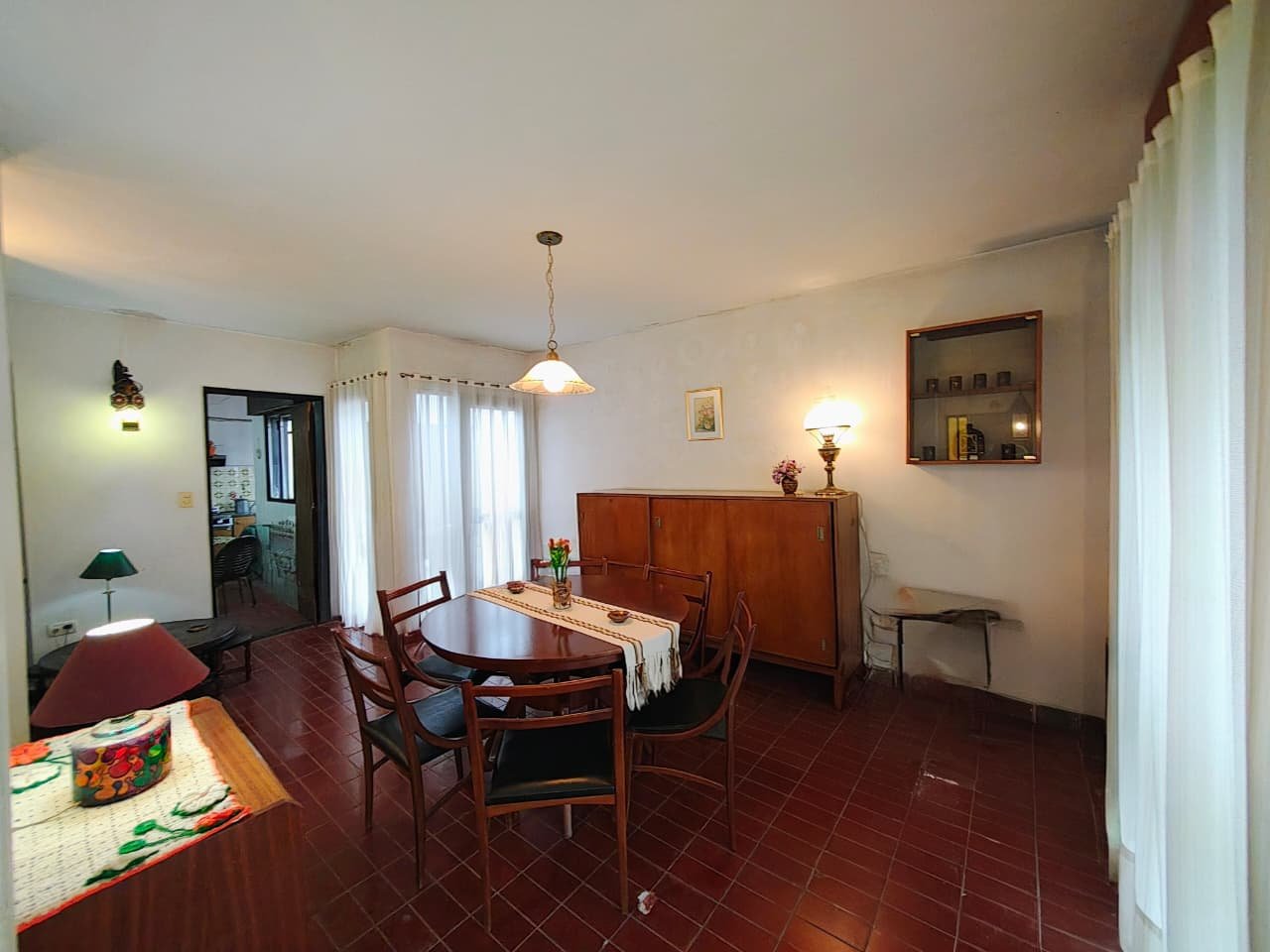 SE VENDE CASA TRES DORMITORIOS EN ALTO VERDE