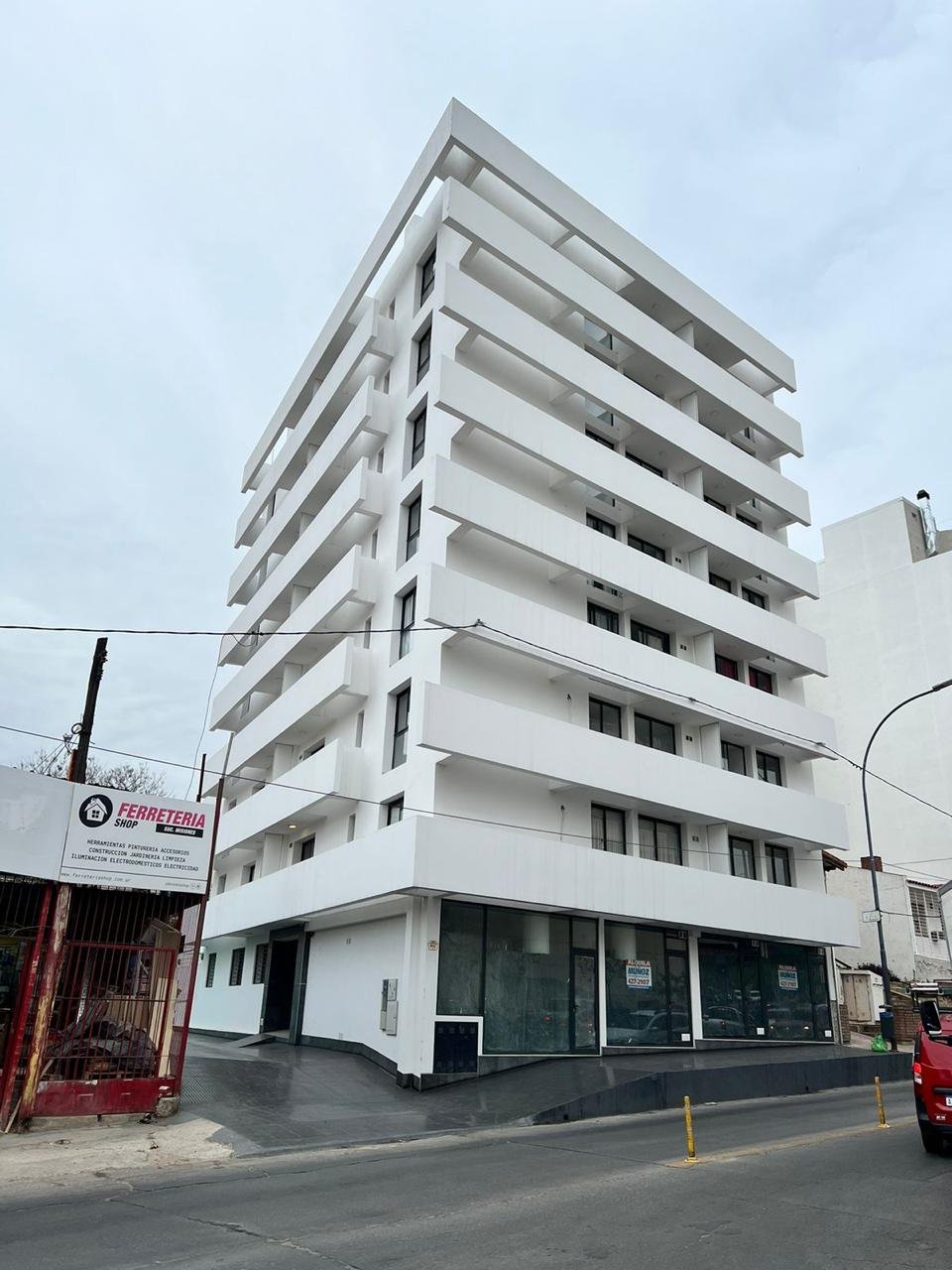 SE VENDE DEPARTAMENTO DE UN DORMITORIO EN ALBERDI