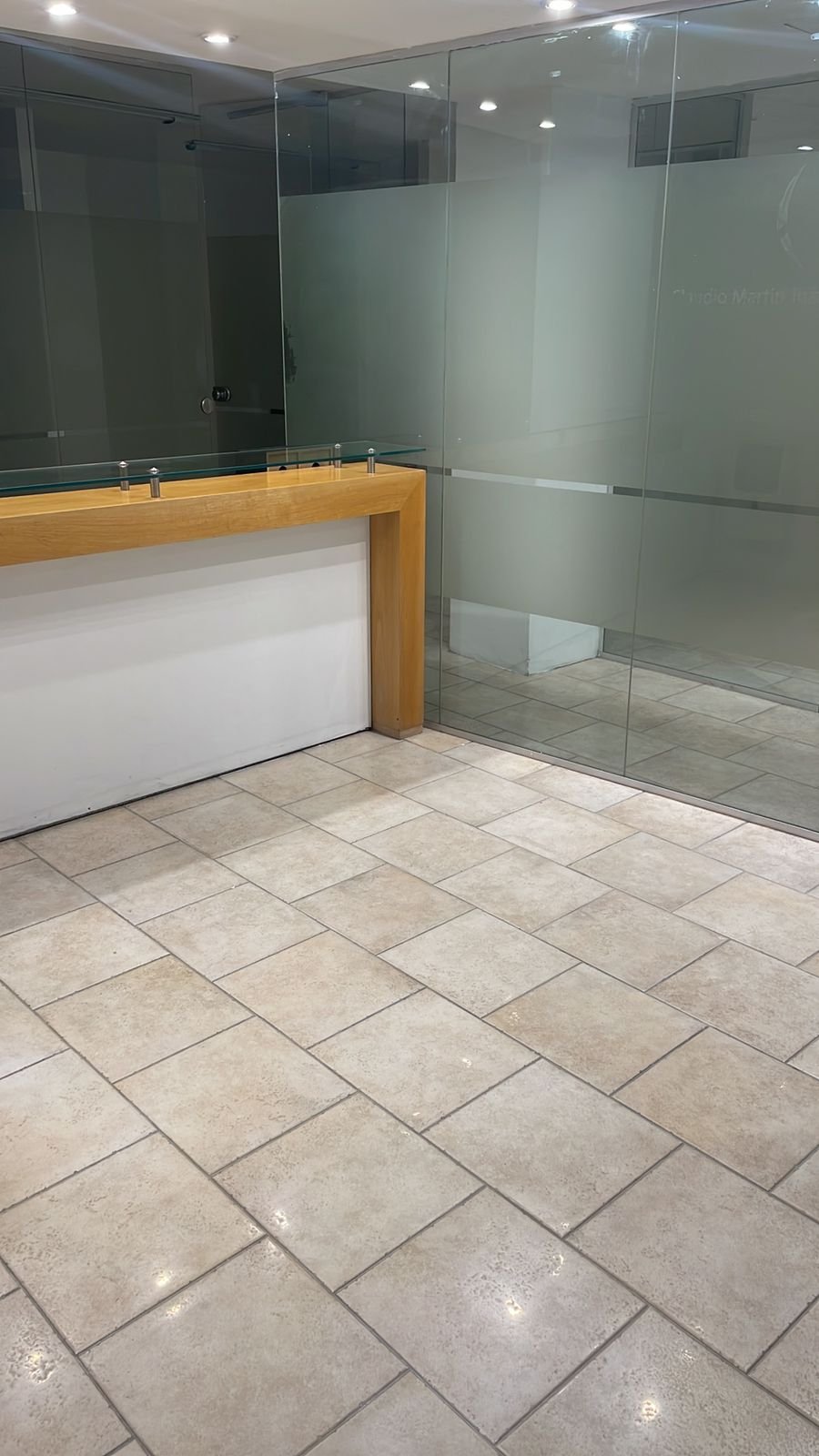 VENTA OFICINA EN EL CENTRO CORDOBA