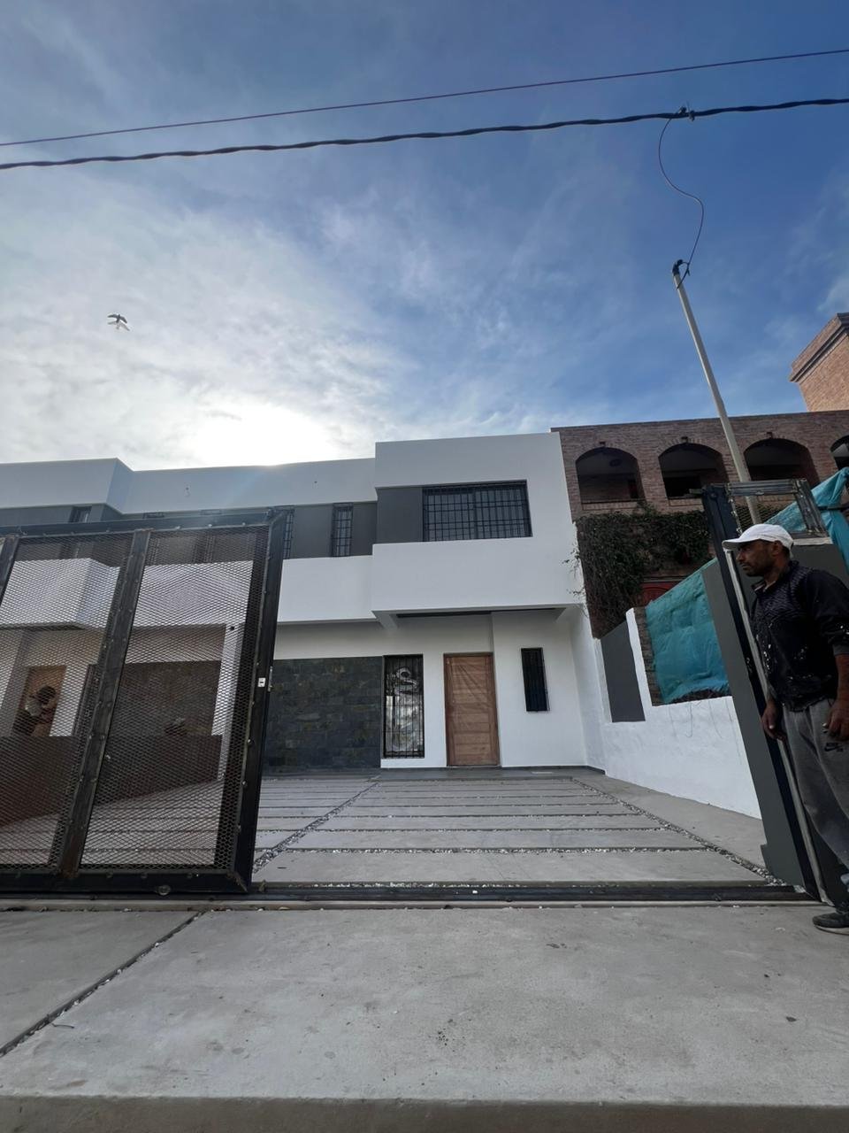 Duplex de categoría a estrenar en urca, Córdoba