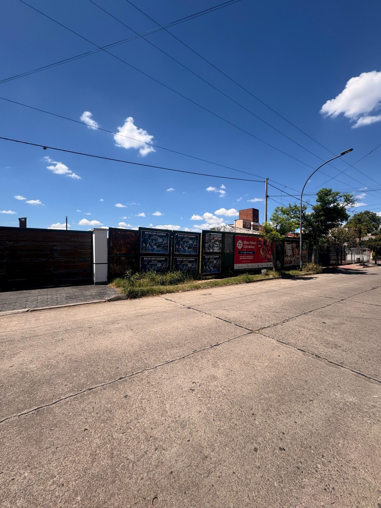 Lote Exclusivo en cerro de las rosas, Córdoba