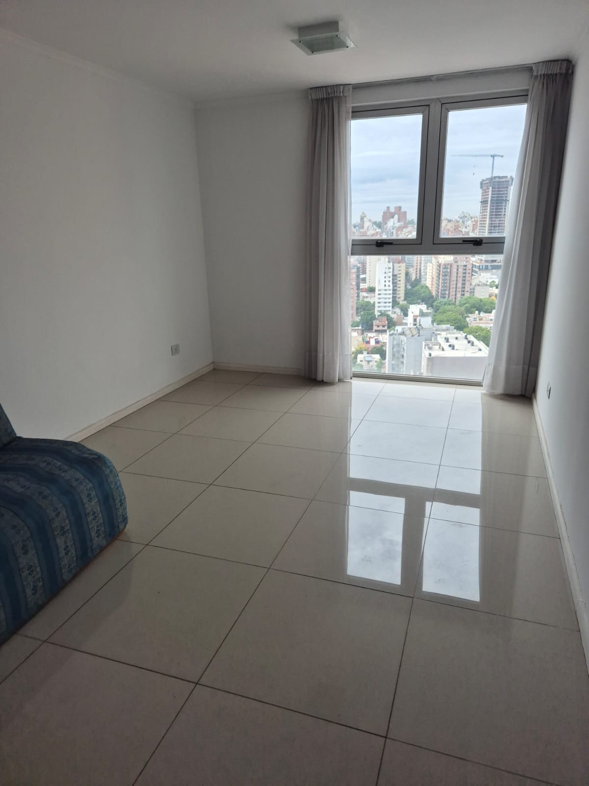 Departamento en Güemes/ seguridad/ amenities a metros de nueva Córdoba