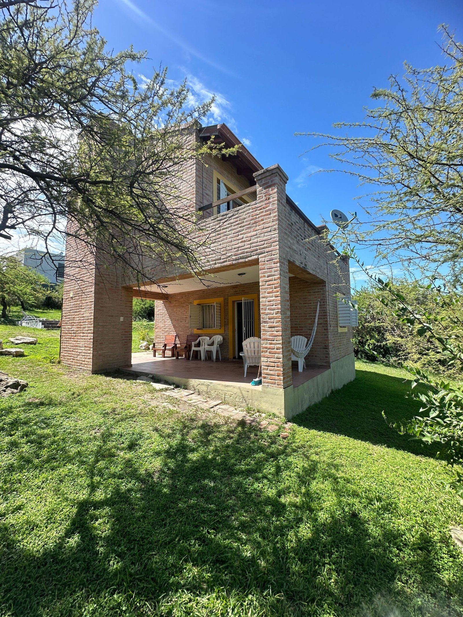 VENTA CASA 2 DORM EN LA BOLSA – CORDOBA