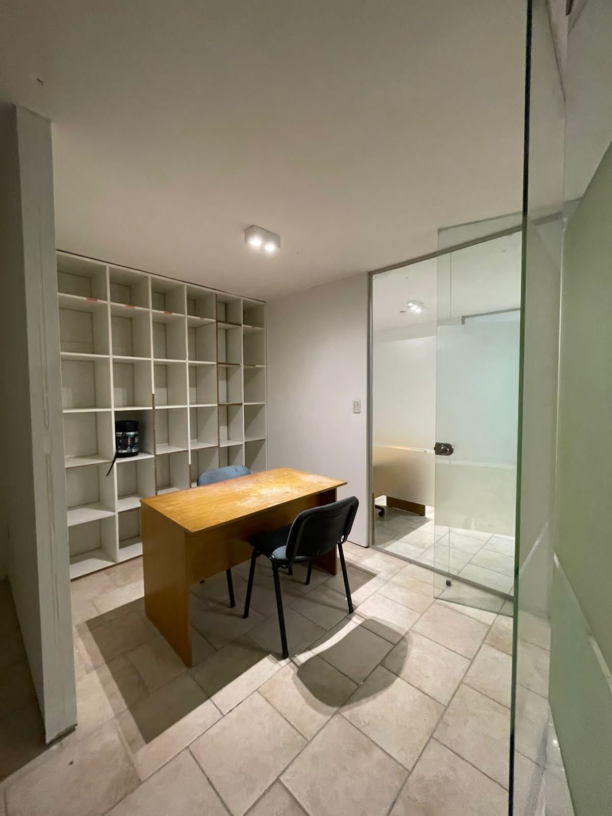 VENTA 5 OFICINAS EN EL CENTRO CORDOBA