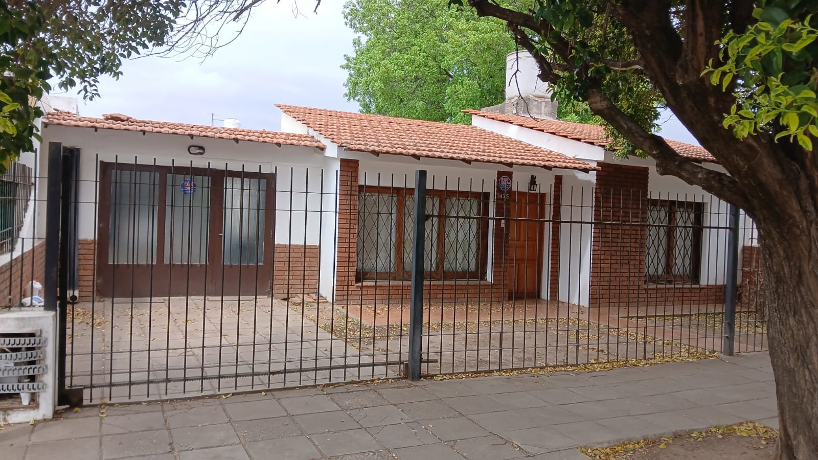 VENTA CASA 2 DORM.APTA CREDITO_ AMEGHINO SUD