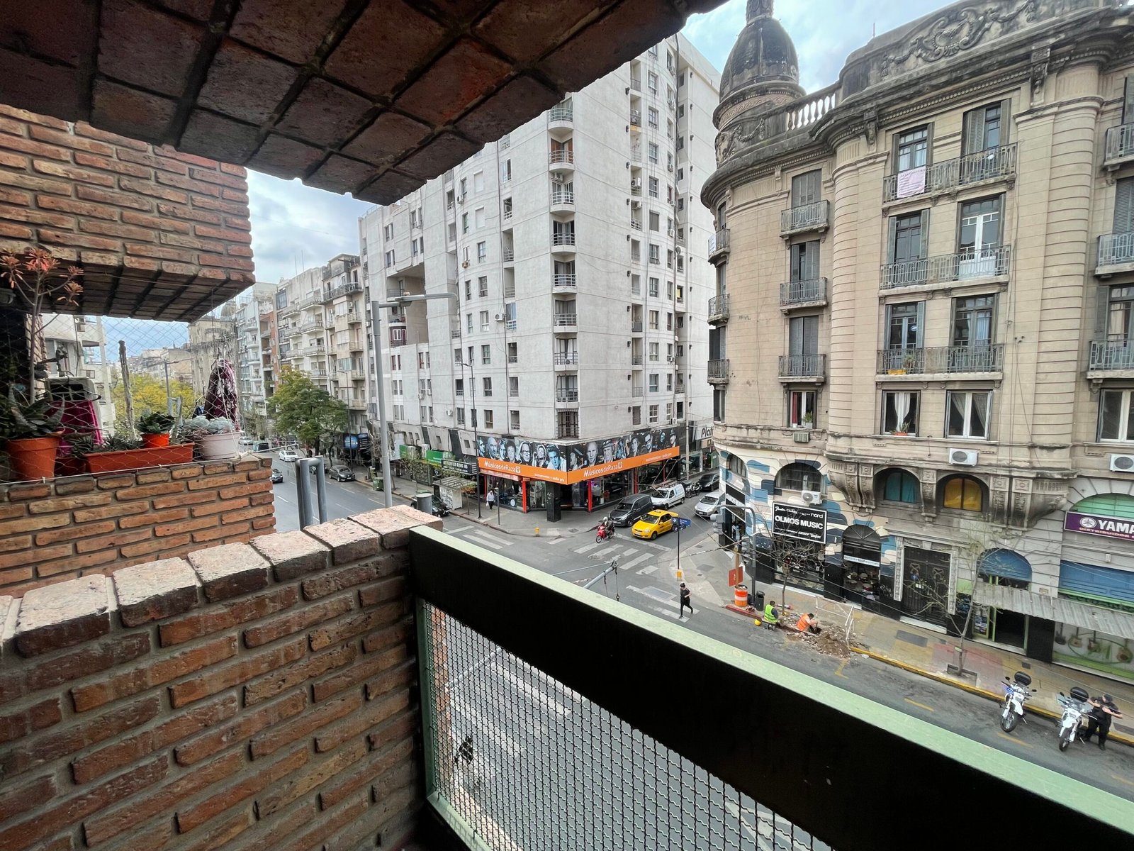 SE VENDE DEPARTAMENTO 100m2 CENTRO DE CORDOBA