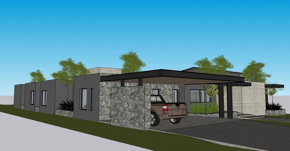 Se vende exclusiva propiedad en barrio El Terron