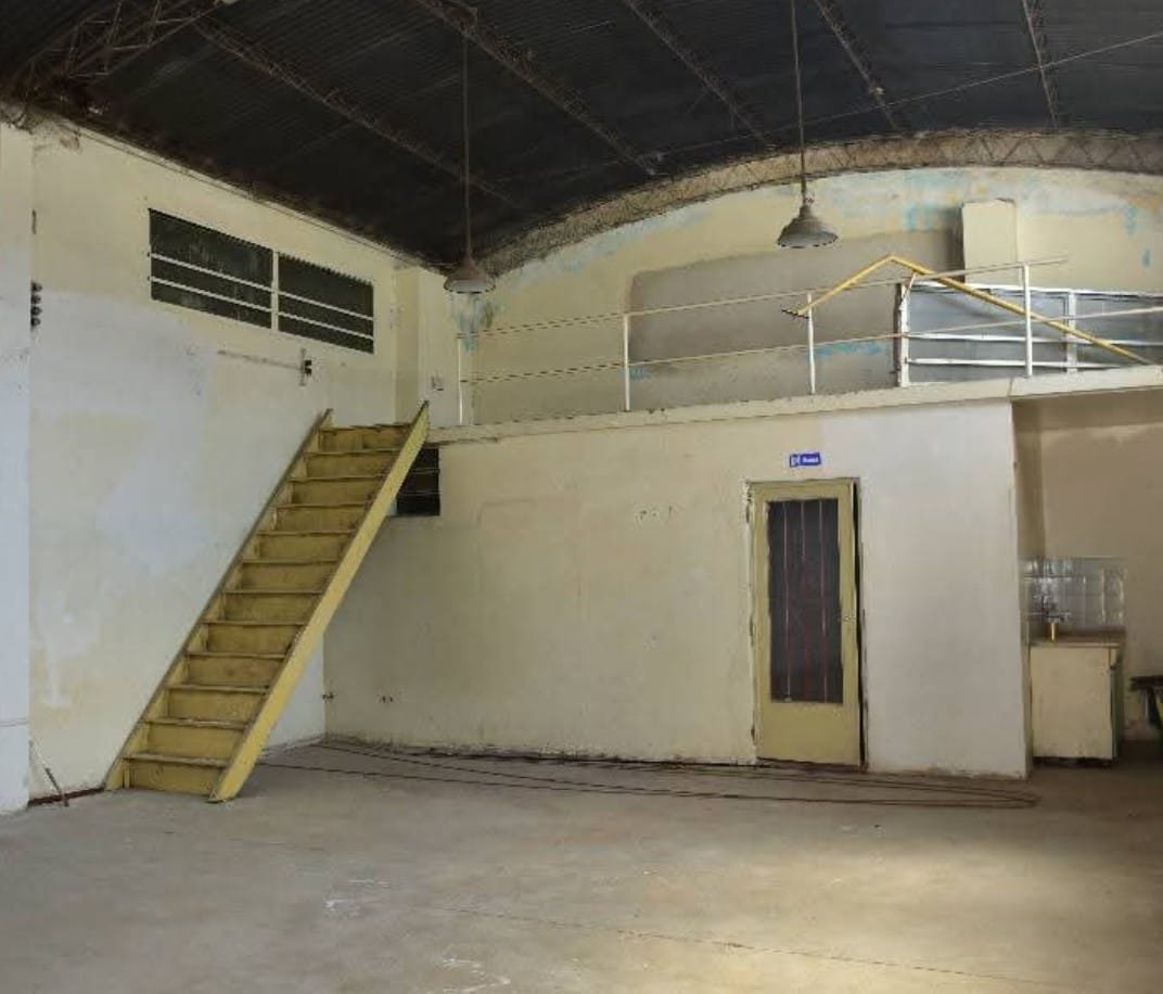 VENTA GALPON AV SABATTINI – CORDOBA