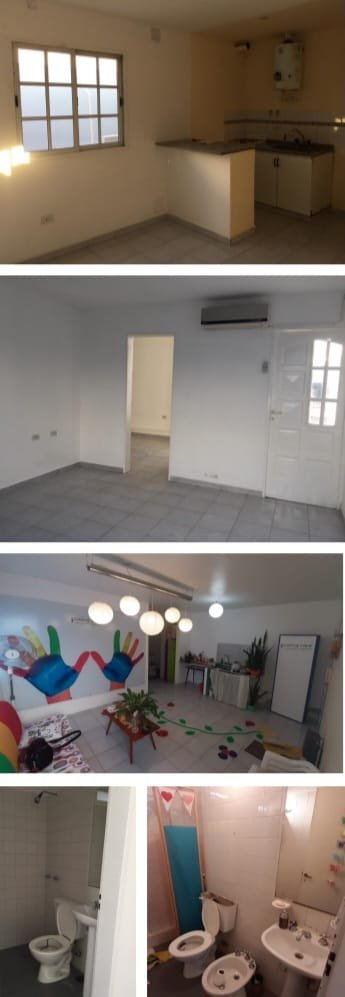 VENTA 5 DEPARTAMENTOS MAS LOCAL CORDOBA