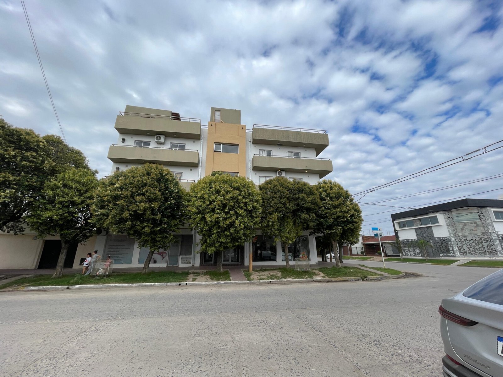 Se Vende Departamento de 2 Dormitorios en Rio Segundo