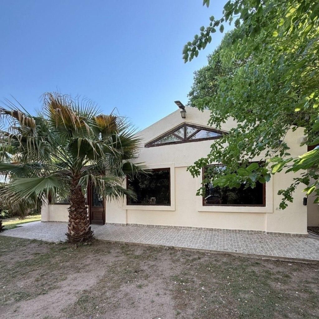 Se Vende Exclusiva Casa en Villa del Dique Córdoba