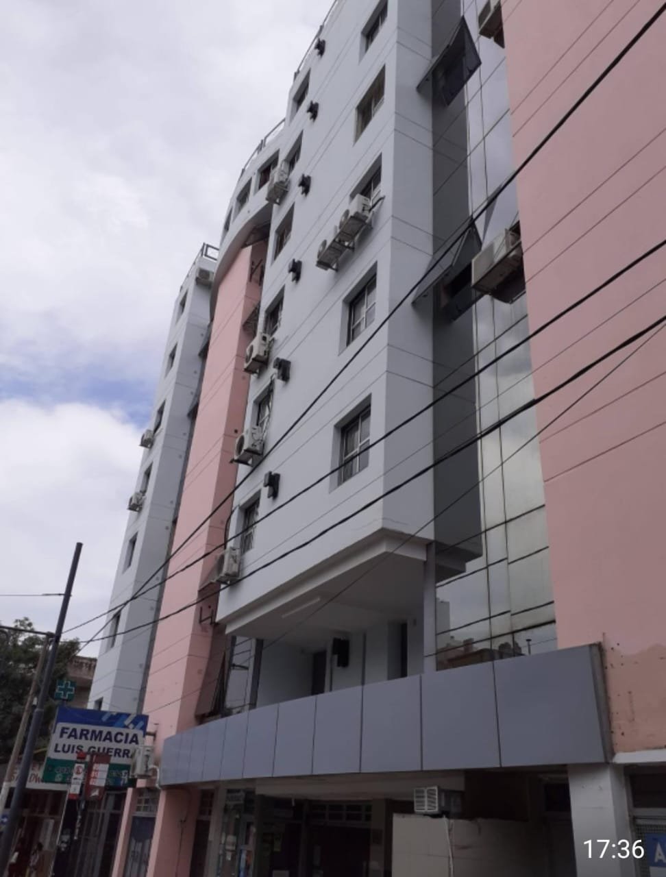 VENTA DEPARTAMENTO 1 DORM. ALBERDI