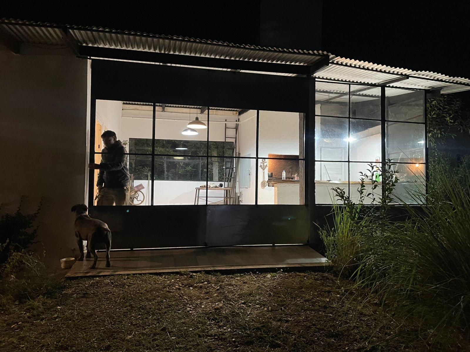 VENTA CABAÑAS DE 1 DORMITORIO EN LA ESTANCIA – POTRERO DE GARAY- CORDOBA