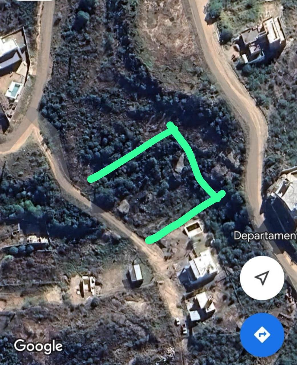 EDIFICA VENDE TERRENO EN VILLA DEL LAGO