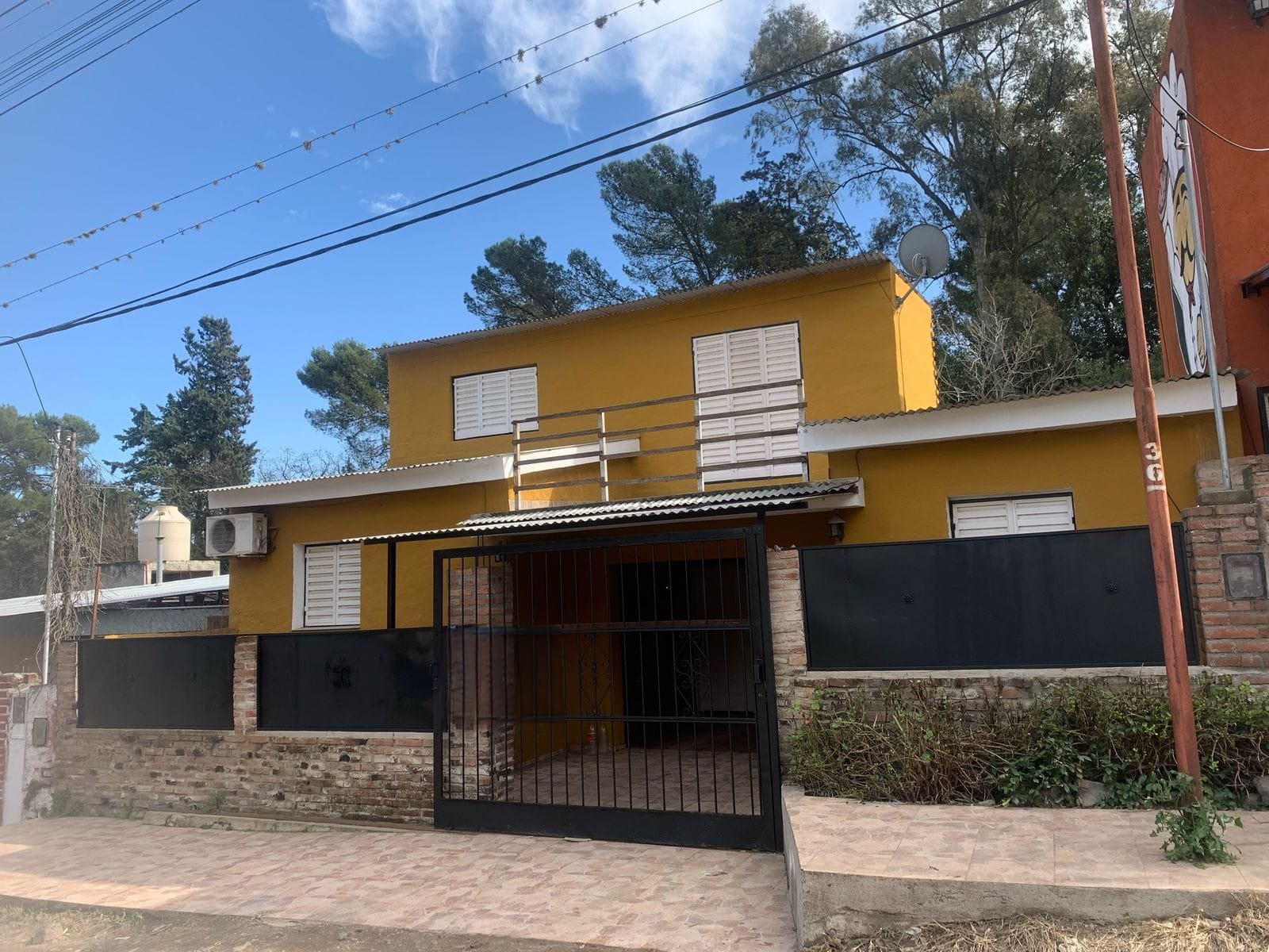 VENTA CASA 3 DORMITORIOS, RIO CEBALLOS