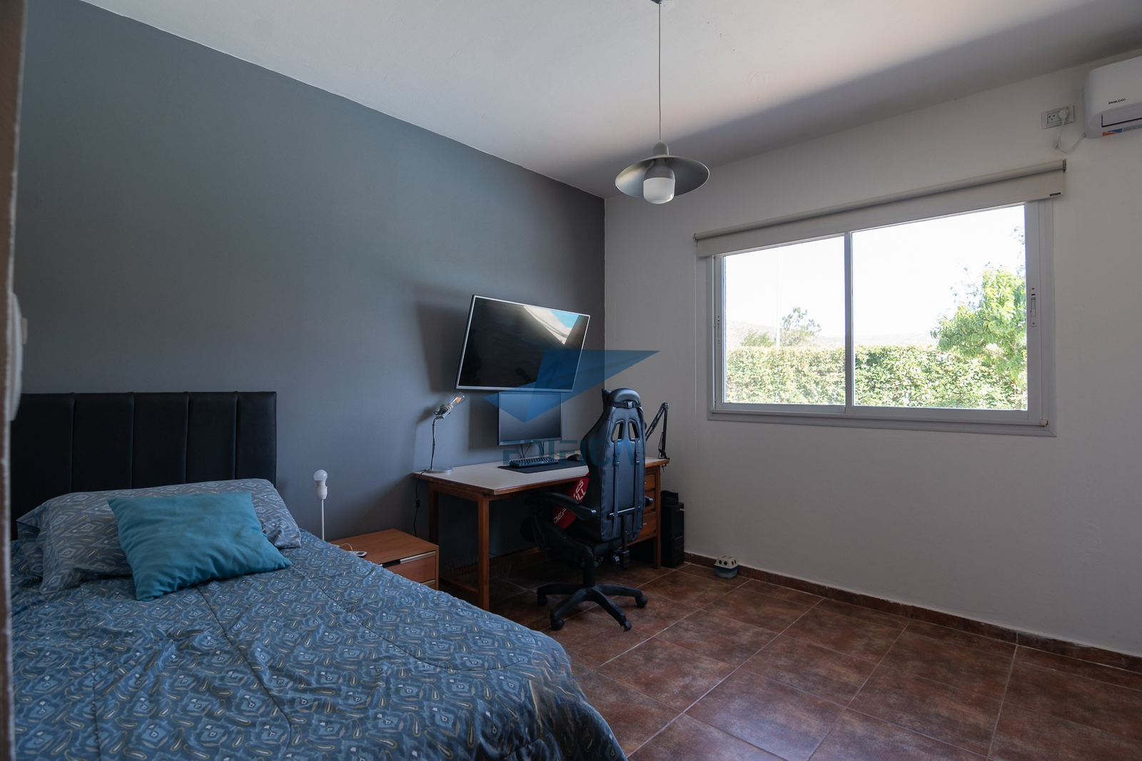 VENTA EXCLUSIVA CASA 3 DORMITORIOS EN CARLOS PAZ GOLF COUNTRY CLUB