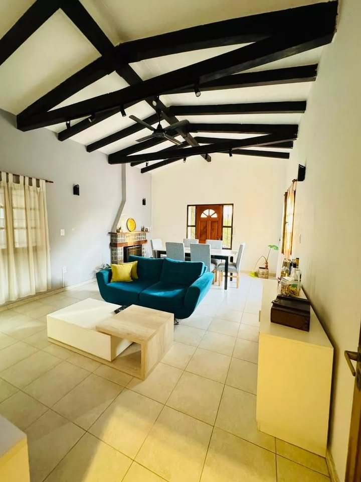 SE VENDE EXCLUSIVA CASA EN TALAR DE MENDIOLAZA