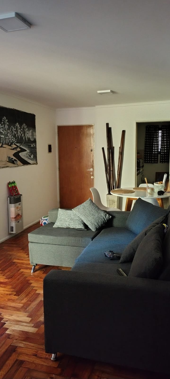 DEPARTAMENTO 2 DORMITORIOS EN VENTA BARRIO NUEVA CORDOBA