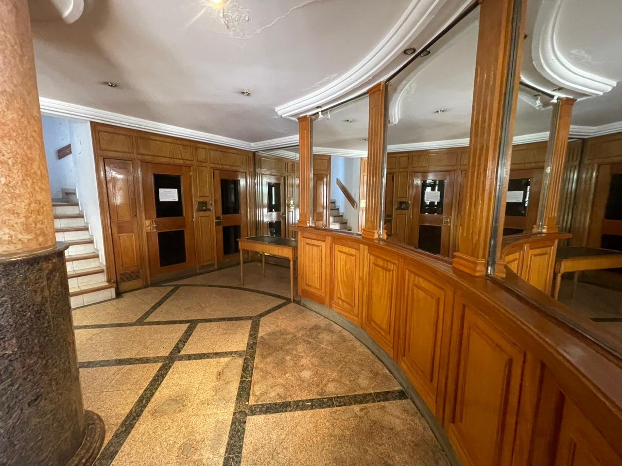 SE VENDE DEPARTAMENTO 2 DORMITORIOS EN EL CENTRO