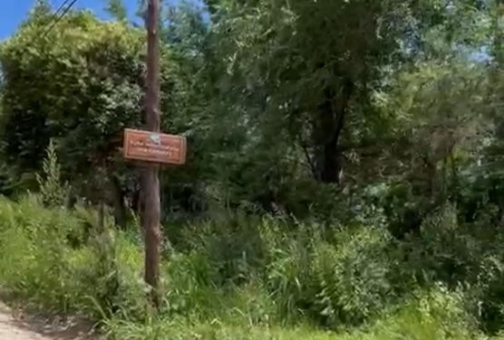 Venta Lote Esquina Villa General Belgrano