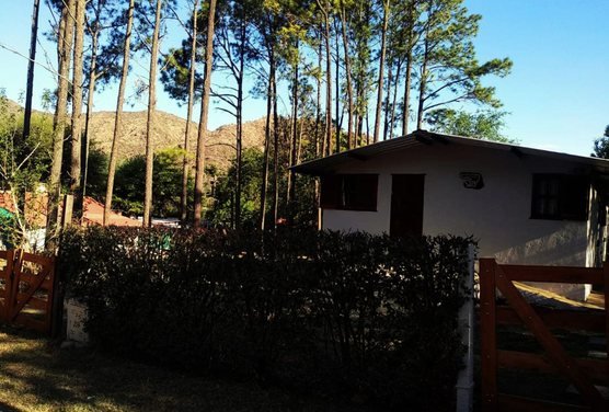 Venta Casa 2 dormitorios Villa General Belgrano