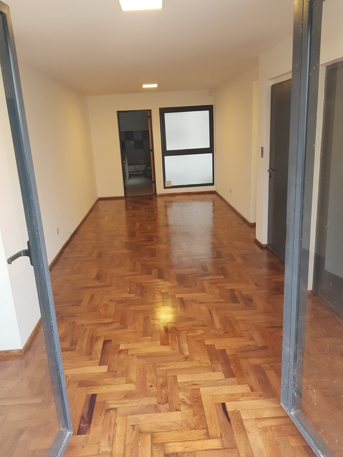 VENTA DEPARTAMENTO PISO DE 2 DORM. BARRIO GENERAL PAZ