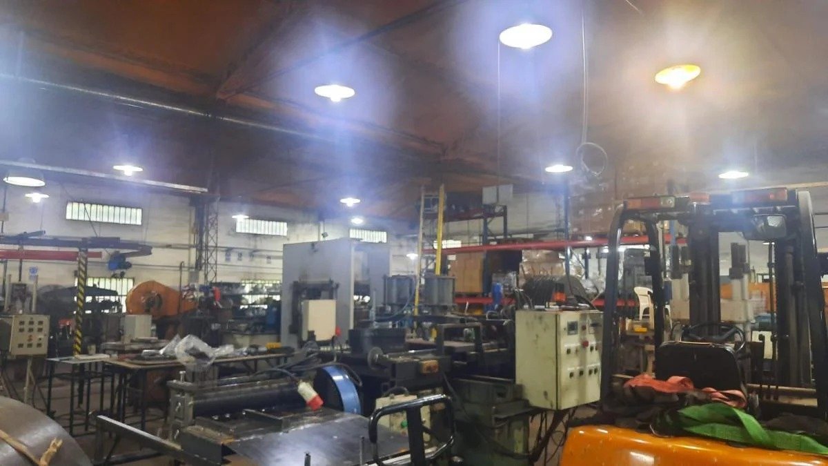 VENTA GALPONES INDUSTRIALES CNO 60 CUADRAS KM 16 , BOUWER