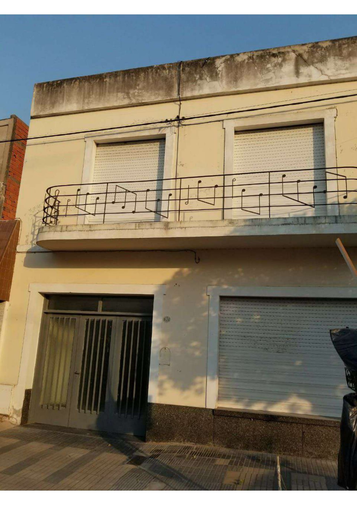 VENTA CASA 2 DORM. EN VILLA MARIA