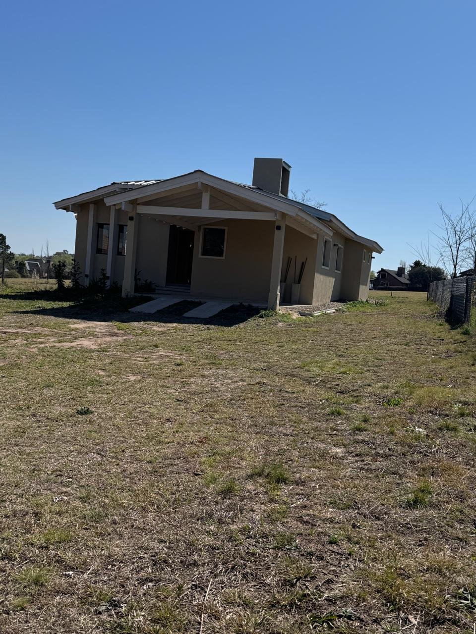 Venta Casa 3 Dormitorios Villa Gral Bekgrano