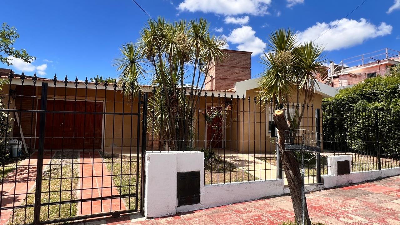 Venta Casa 2 Dormitorios La Cuesta , Carlos Paz