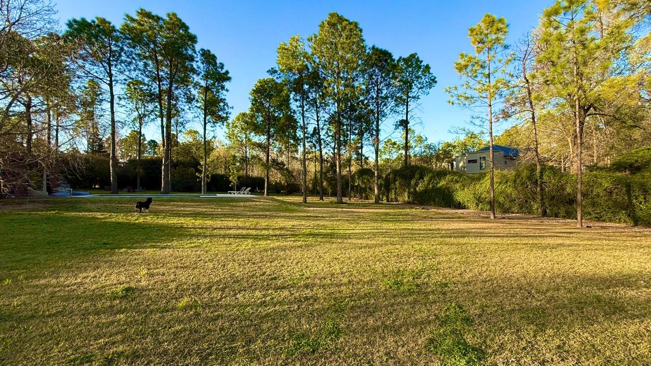 VENTA CASA 4 DORMITORIO VILLA ALLENDE LOMAS- PARQUE,NATURALEZA