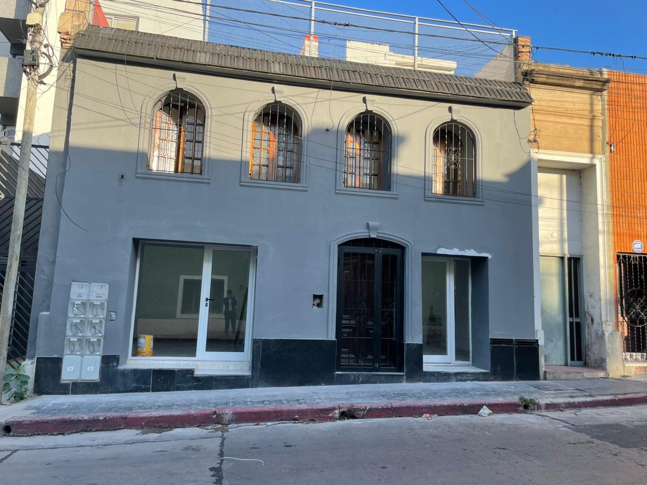 SE ALQUILA DEPARTAMENTO DE 1 DORMITORIO EN EL CENTRO DE CORDOBA