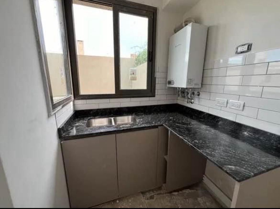 Venta Departamento 1 Dormitorio en Pozo Gral Paz