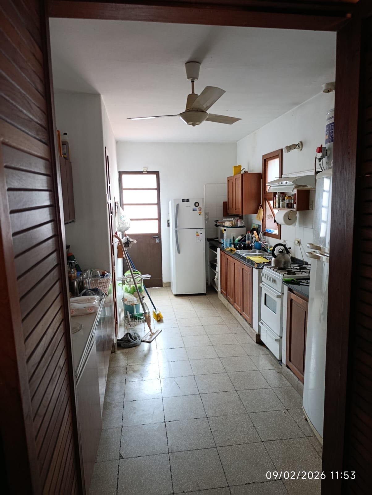 AMPLIA CASA EN VENTA EN URCA
