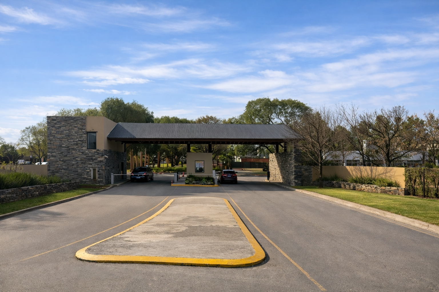 SE VENDE CASA DE 3 DORMITORIOS EN CHACRAS DE LA VILLA