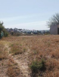 VENTA LOTE 596 M2 CUESTA COLORADA LA CALERA CORDOBA