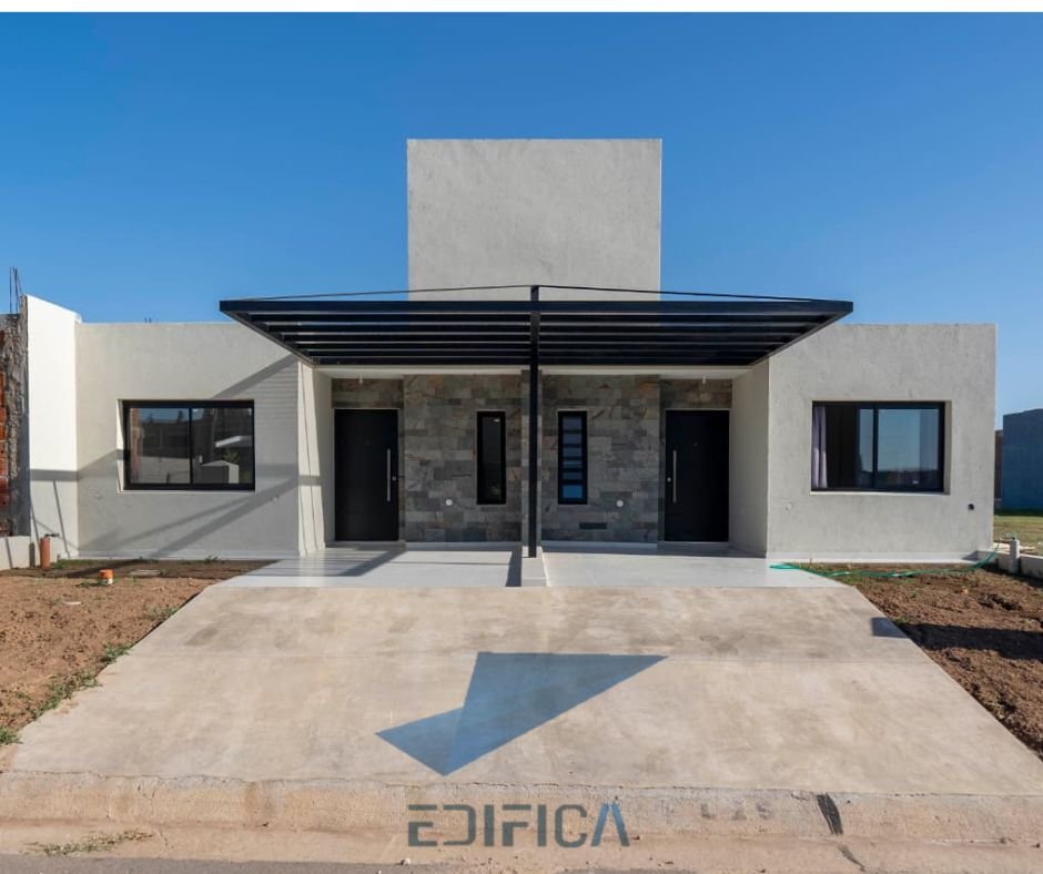 SE VENDE DUPLEX EN DOCTA