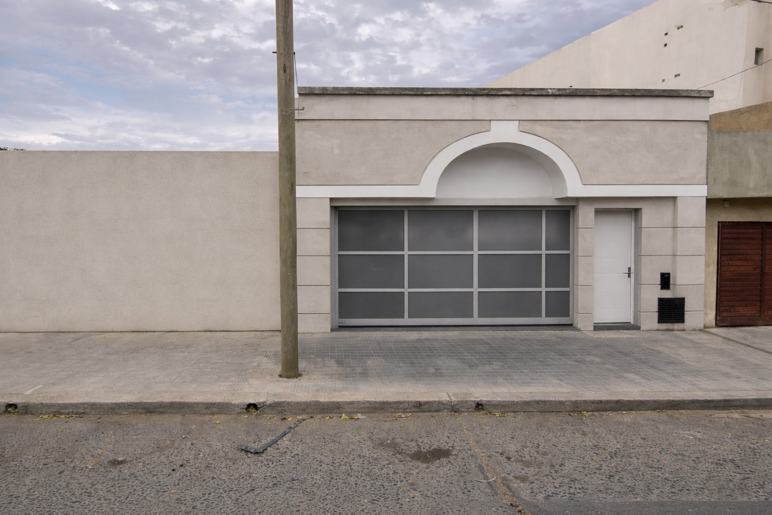 Se vende local comercial en barrio San Martin