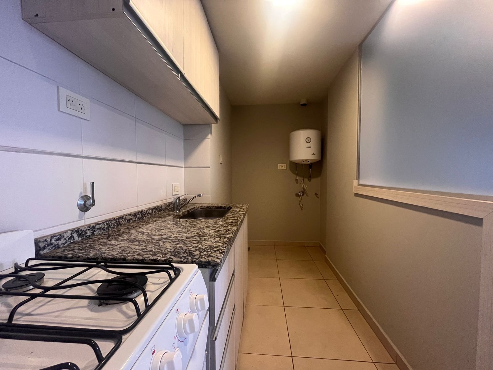 ALQUILER DEPARTAMENTO 1 DORMITORIO ALBERDI