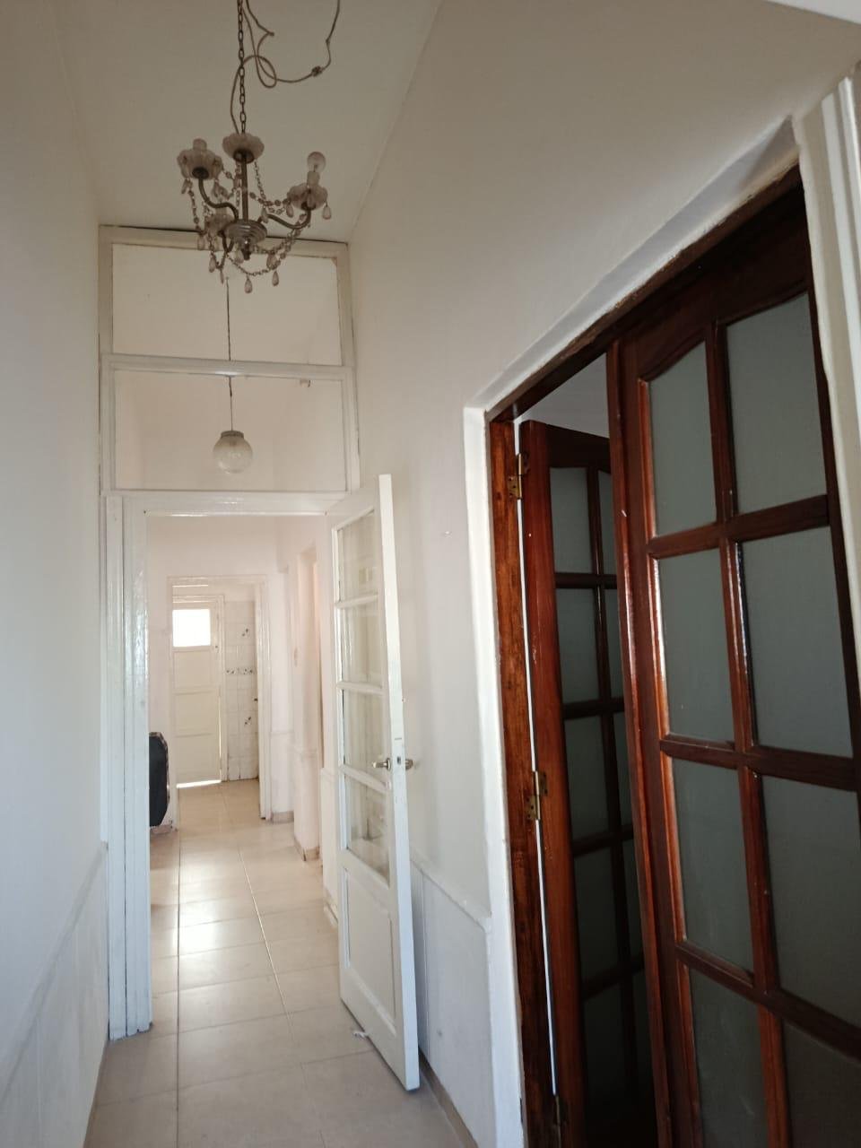 SE VENDE CASA REFACCIONADA EN BARRIO SAN MARTIN