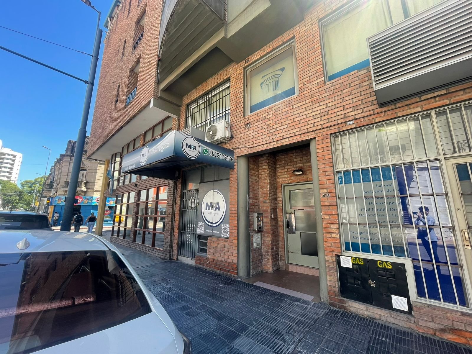 VENTA DEPARTAMENTO 1 DORMITORIO, BARRIO CENTRO