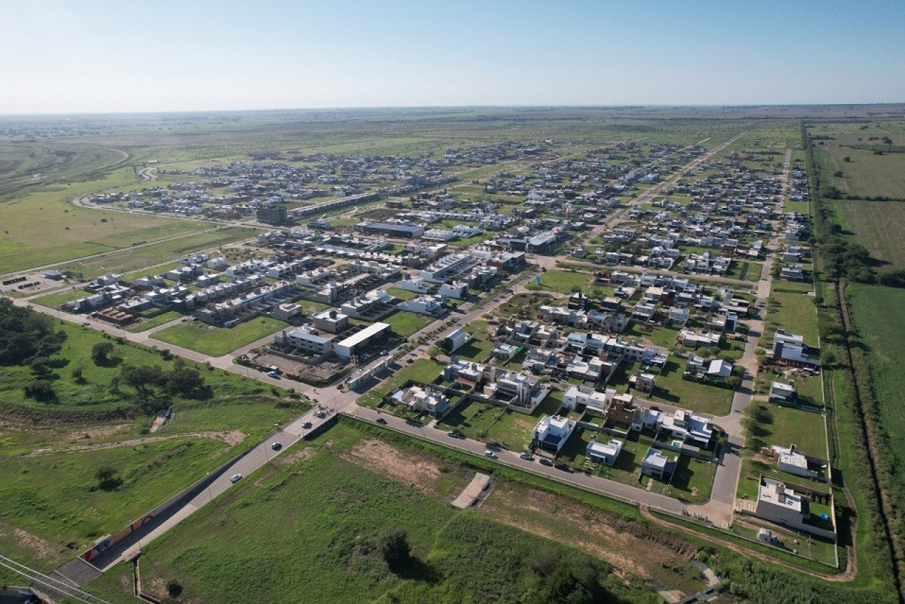 VENTA LOTE DOCTA CENTRAL